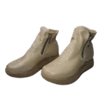 Botín Beige - Imagen 4