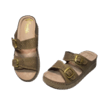 Sandalias 2 correas 2 hebillas - Imagen 6