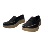 Mocasín planta color beige - Imagen 13