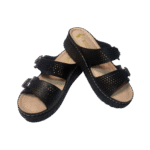 Sandalias 2 correas 2 hebillas - Imagen 17