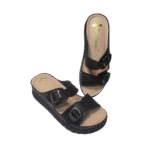 Sandalias 2 correas 2 hebillas - Imagen 16