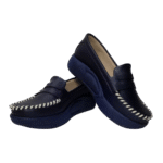 Mocasín planta de igual color - Imagen 4