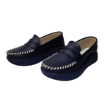 Mocasín planta de igual color - Imagen 7