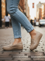 Mocasín planta de igual color - Imagen 8