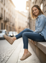 Mocasín planta de igual color - Imagen 9