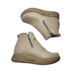 Botín Beige - Imagen 5