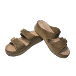 Sandalias 2 correas 2 hebillas - Imagen 15