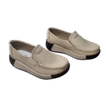 Mocasín planta bicolor - Imagen 9