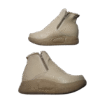 Botín Beige - Imagen 6