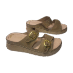 Sandalias 2 correas 2 hebillas - Imagen 14