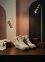 Botín Beige - Imagen 3