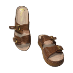 Sandalias 2 correas 2 hebillas - Imagen 13