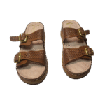 Sandalias 2 correas 2 hebillas - Imagen 10