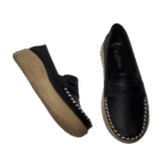 Mocasín planta color beige - Imagen 12