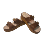 Sandalias 2 correas 2 hebillas - Imagen 8