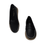 Mocasín planta color beige - Imagen 15