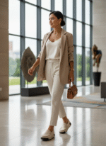 Mocasín planta bicolor - Imagen 12