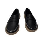 Mocasín planta color beige - Imagen 14