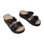 Sandalias 2 correas 2 hebillas - Imagen 18